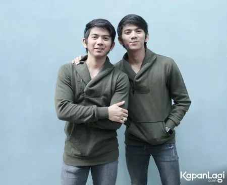 Foto Rizki Dan Ridho