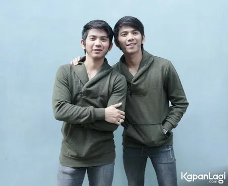 Foto Rizki Dan Ridho