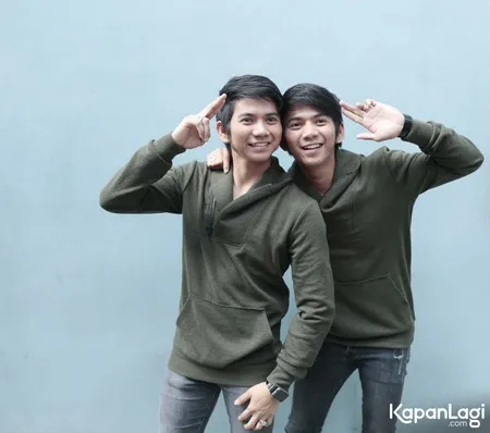 Foto Rizki Dan Ridho