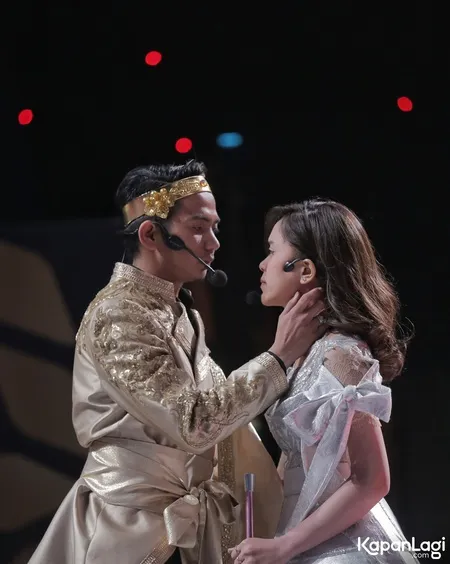 Foto Rizki Dan Ridho