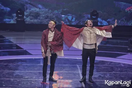 Foto Rizki Dan Ridho