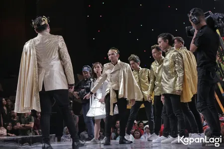 Foto Rizki Dan Ridho