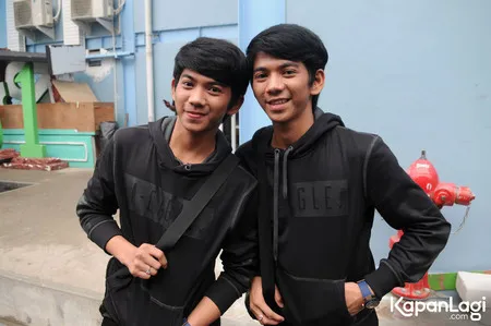 Foto Rizki Ridho