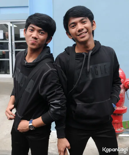 Foto Rizki Ridho