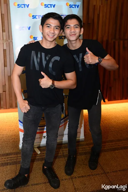 Foto Rizki Ridho