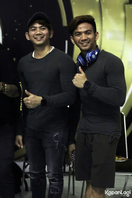 Foto Rizki Ridho