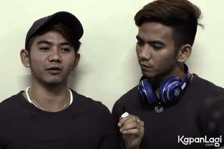 Foto Rizki Ridho