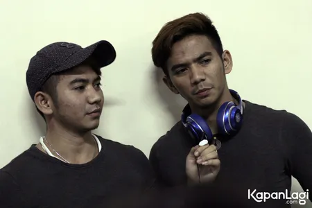 Foto Rizki Ridho