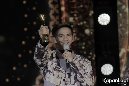 Foto Rizki Ridho