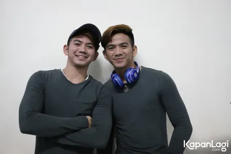 Foto Rizki Ridho