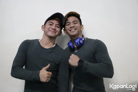 Foto Rizki Ridho