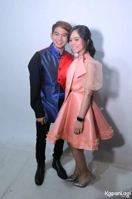 Foto Rizki Ridho