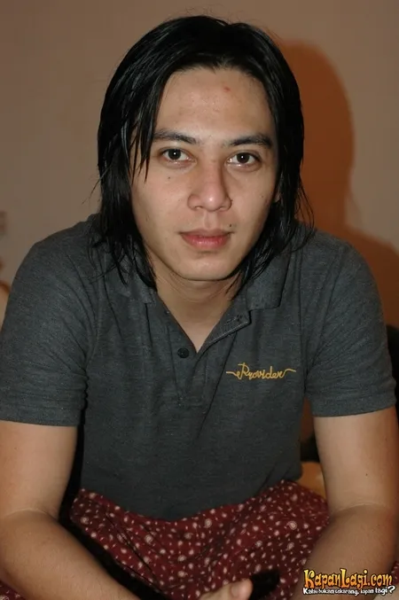 Foto Rizki The Titans