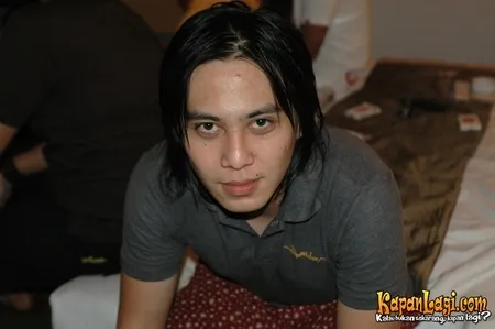 Foto Rizki The Titans