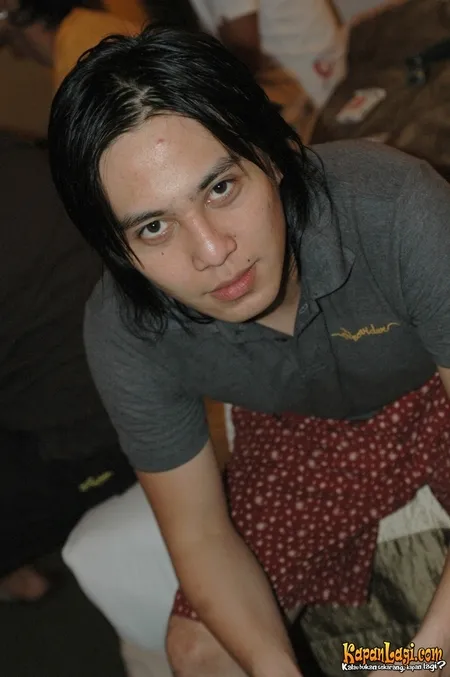 Foto Rizki The Titans