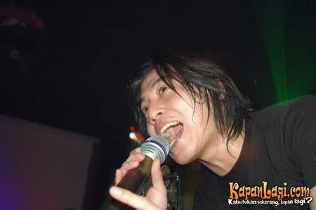 Foto Rizki The Titans