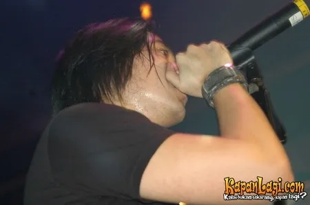 Foto Rizki The Titans