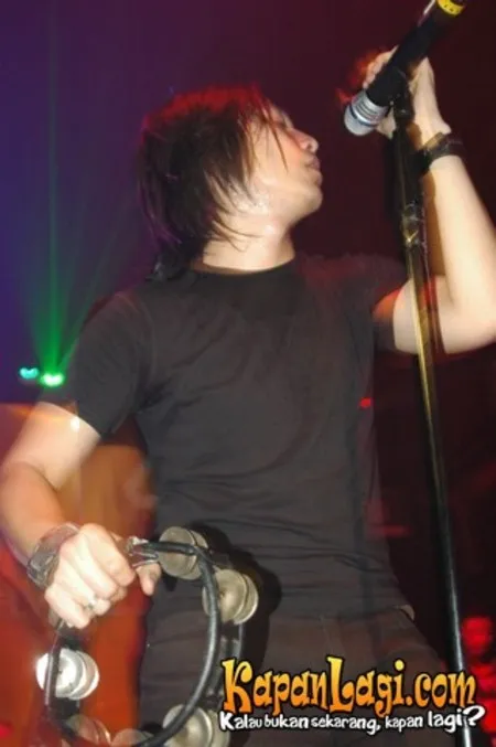 Foto Rizki The Titans