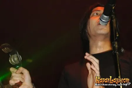 Foto Rizki The Titans