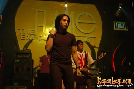 Foto Rizki The Titans