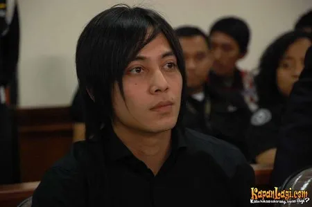 Foto Rizki The Titans