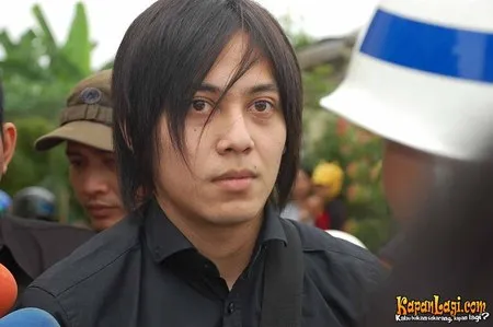 Foto Rizki The Titans
