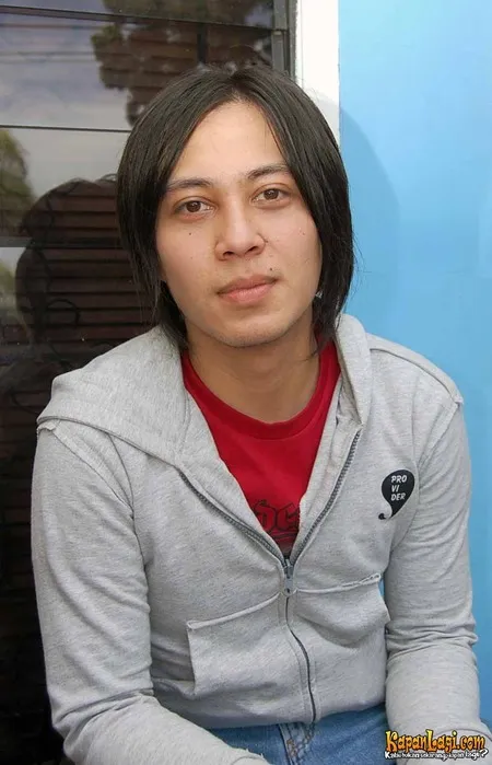 Foto Rizki The Titans