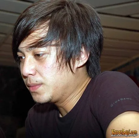 Foto Rizki The Titans