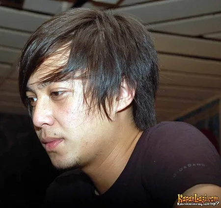 Foto Rizki The Titans