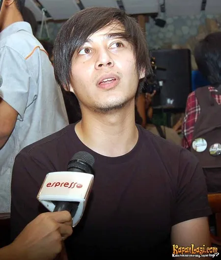 Foto Rizki The Titans