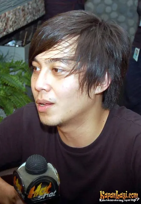 Foto Rizki The Titans