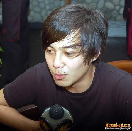 Foto Rizki The Titans