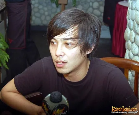 Foto Rizki The Titans