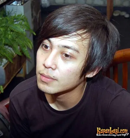 Foto Rizki The Titans