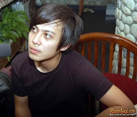 Foto Rizki The Titans