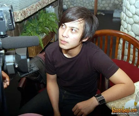 Foto Rizki The Titans