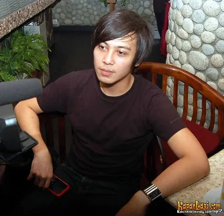 Foto Rizki The Titans