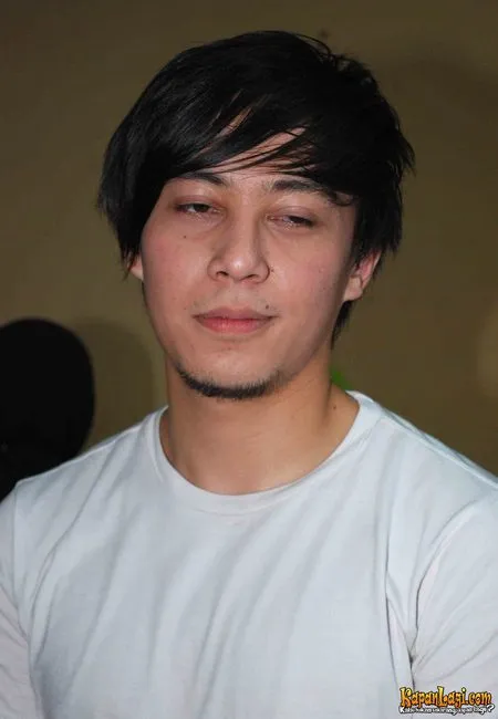 Foto Rizki The Titans