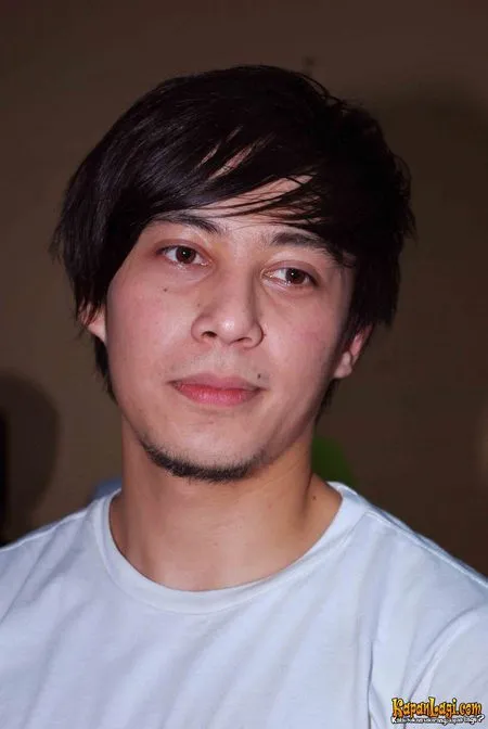 Foto Rizki The Titans