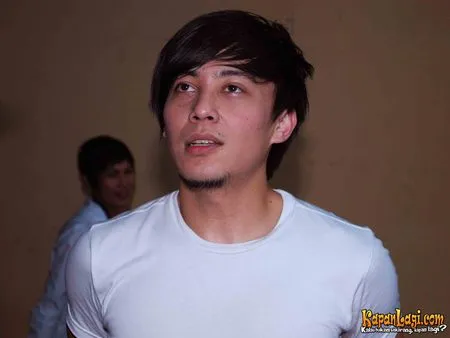 Foto Rizki The Titans