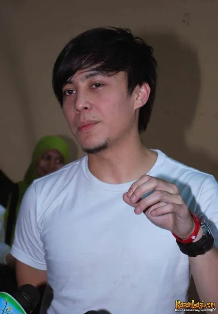 Foto Rizki The Titans