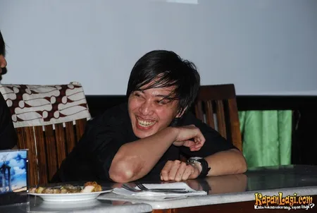 Foto Rizki The Titans