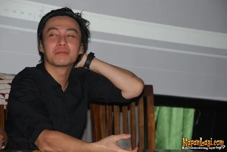 Foto Rizki The Titans