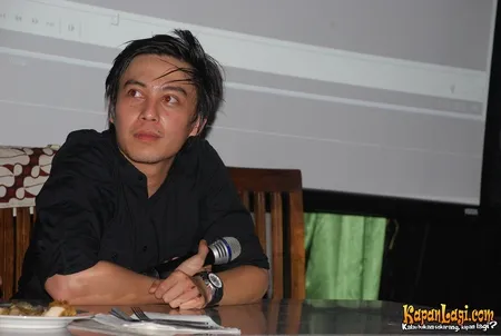 Foto Rizki The Titans