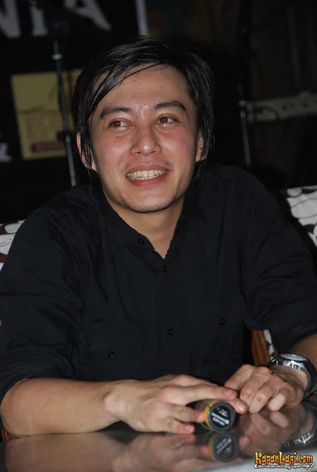 Foto Rizki The Titans