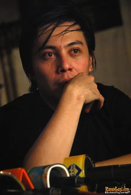 Foto Rizki The Titans