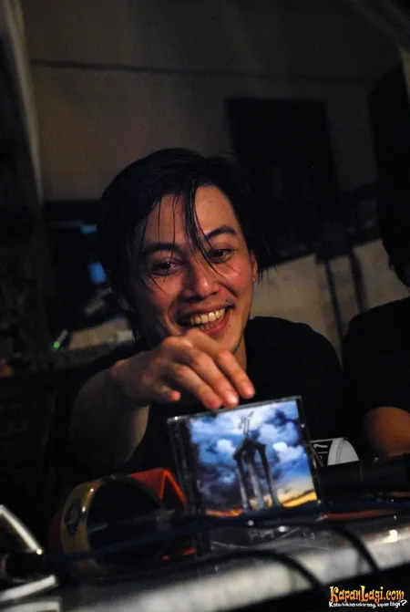 Foto Rizki The Titans