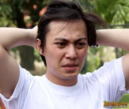 Foto Rizki The Titans