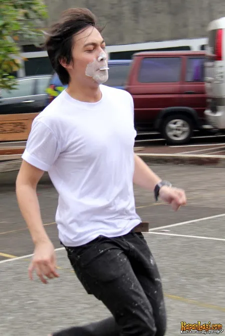 Foto Rizki The Titans