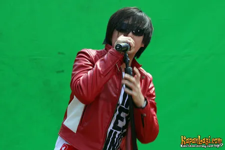 Foto Rizki The Titans